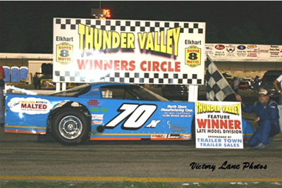 M-40 Speedway - 2005 Pic From Dennis Woods